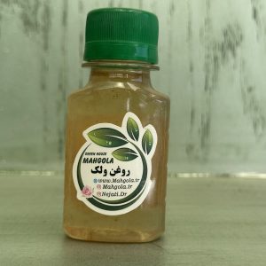 گیاه مدل برگدار مدل ۴