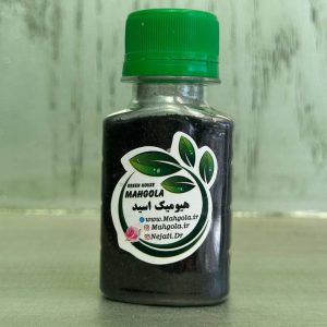هیومیک اسید